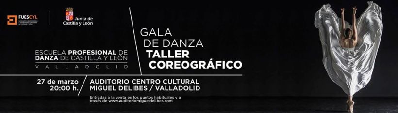 Gala Valladolid